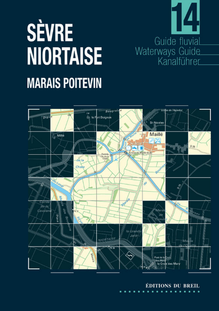 Du Breil 14: Sèvre Niortaise (Marais Poitevin) - 2004